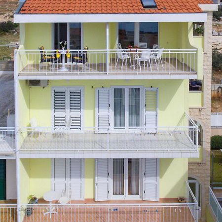 Apartments Dundic 马卡尔斯卡 外观 照片